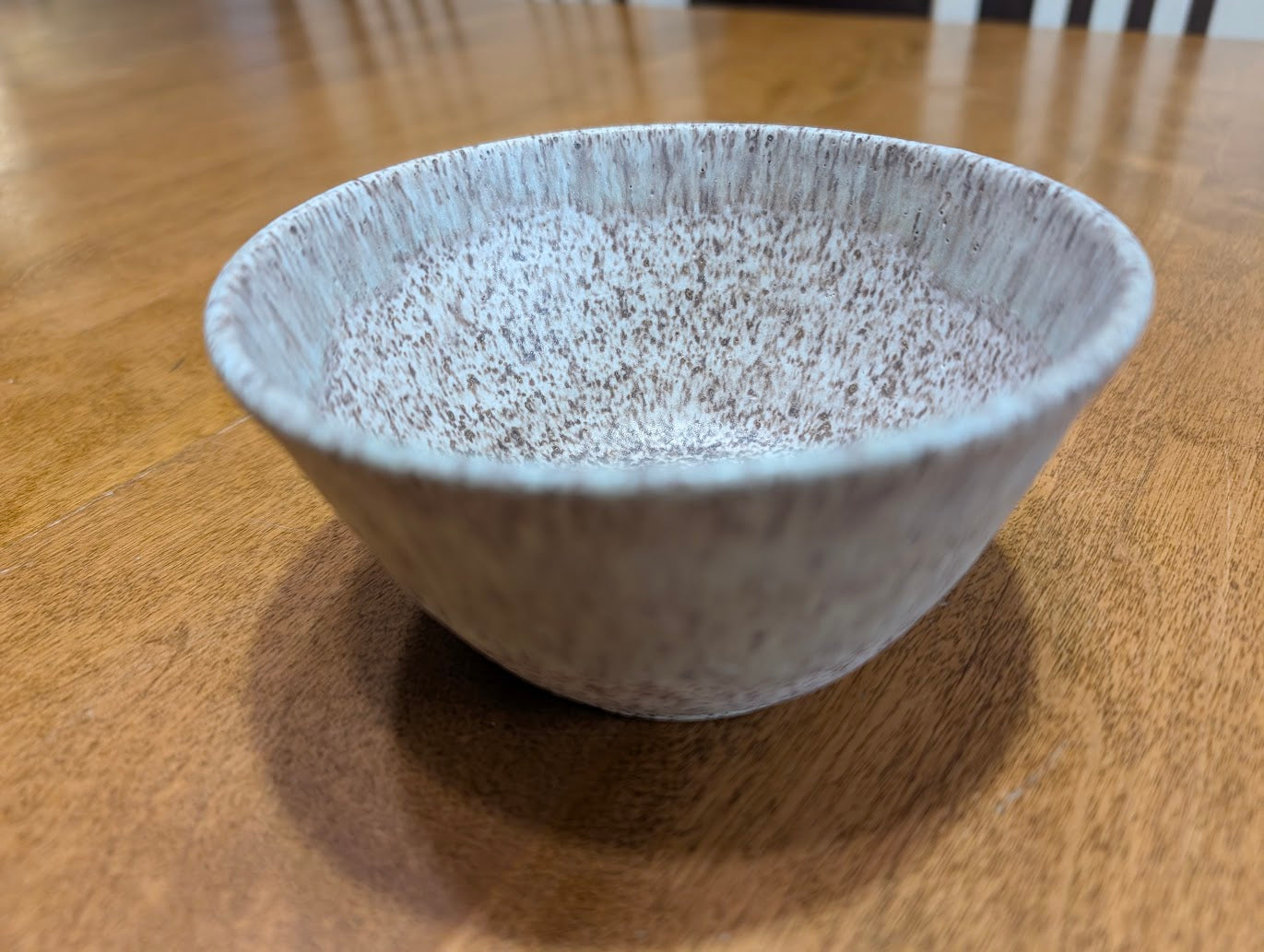 Cookies and Cream Bowl